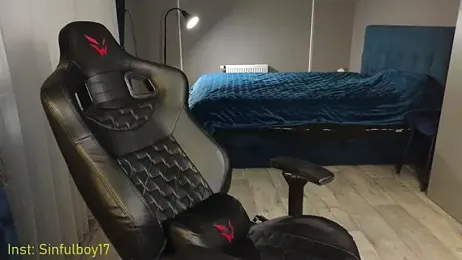 Richard_mils webcam model stream image