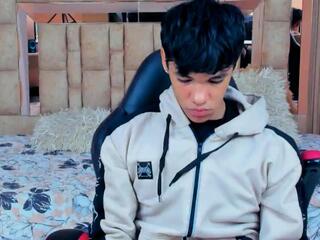 Daante King webcam model stream image