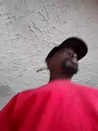 Daddy_hook webcam model stream image