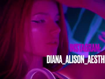 diana_alison webcam model stream image