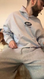 Roylarry webcam model stream image