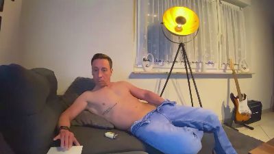 TouchMySoul webcam model stream image