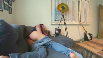 TouchMySoul webcam cam4 model stream image
