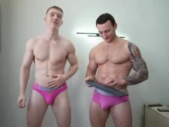daniel_montecristo webcam model stream image