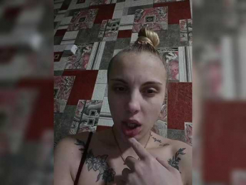 Annasudbf webcam model stream image