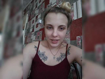 Annasudbf webcam model stream image