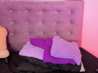 Gaby Millerr webcam model stream image