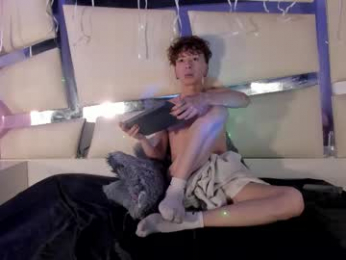 genesis_ask webcam model stream image