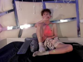 genesis_ask webcam model stream image