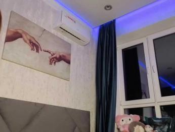 SummerStella webcam bongacams model stream image