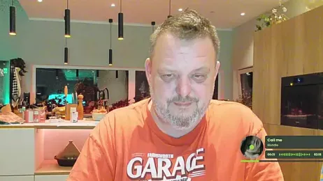SwissDadbod webcam model stream image