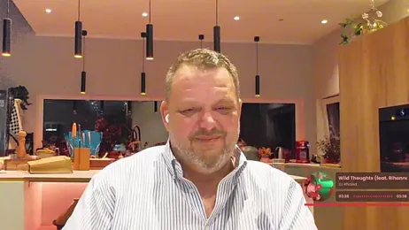 SwissDadbod webcam model stream image