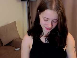 sonenderlin webcam model stream image