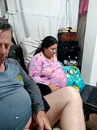 ZuriandAlex webcam model stream image