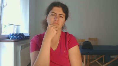 Charmella webcam model stream image