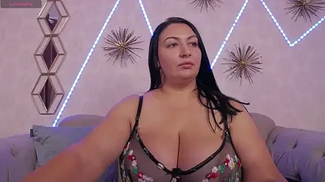 BustyEva_ webcam stripchat model stream image