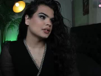 artechloe webcam model stream image