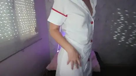 violetofsecret webcam model stream image