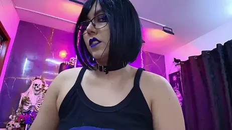 AlexHoe_ webcam model stream image