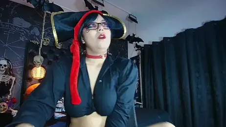 AlexHoe_ webcam model stream image