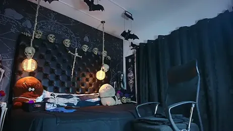 AlexHoe_ webcam model stream image