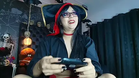 AlexHoe_ webcam model stream image