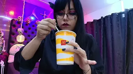 AlexHoe_ webcam model stream image