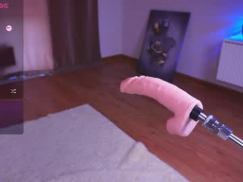 nerdy_freyua webcam model stream image