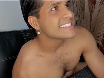 Evansdark1 webcam model stream image
