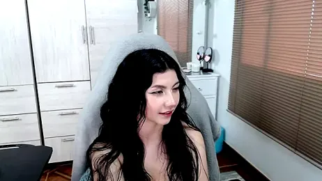 Gisell1501997 webcam stripchat model stream image