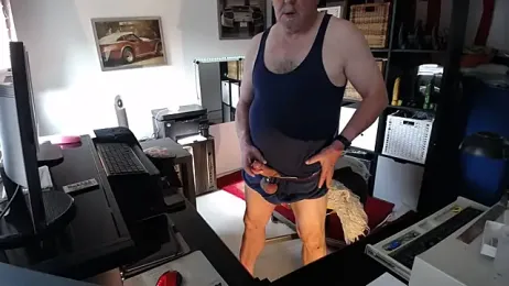 wankcellar webcam model stream image