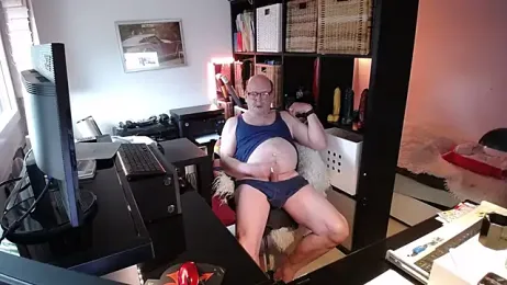 wankcellar webcam model stream image