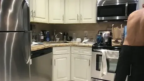 BigGuyMuscle webcam model stream image