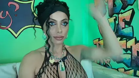 TamaraSavage webcam model stream image