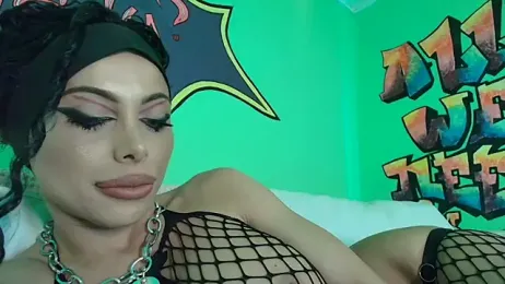 TamaraSavage webcam model stream image
