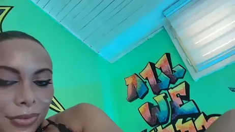 TamaraSavage webcam model stream image