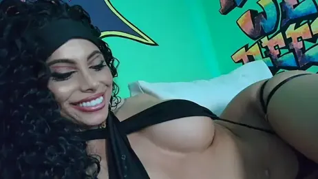 TamaraSavage webcam model stream image