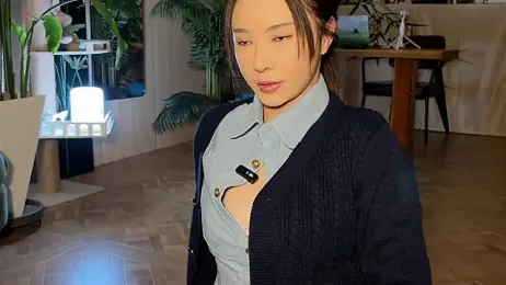 meowLili webcam model stream image