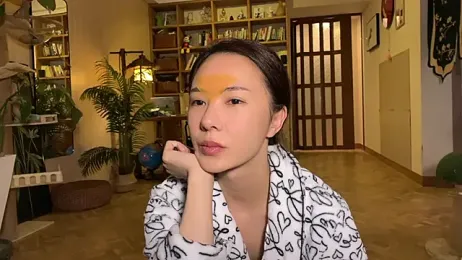 meowLili webcam model stream image