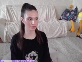 _pretty_fox_ webcam model stream image