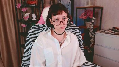 GenevieveDoane webcam model stream image