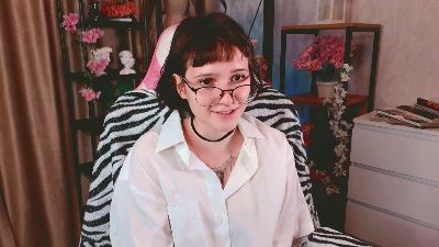 GenevieveDoane webcam model stream image