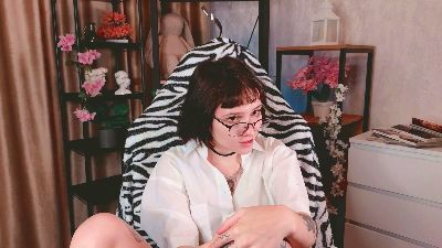 GenevieveDoane webcam model stream image