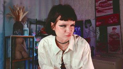 GenevieveDoane webcam cam4 model stream image