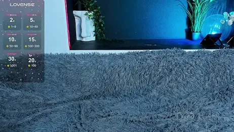 just_suka webcam model stream image