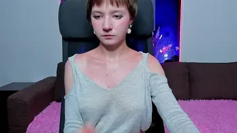 just_suka webcam model stream image