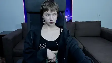 just_suka webcam model stream image