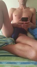 Carlosforte90 webcam model stream image