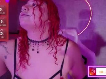 iriisfeitan webcam model stream image