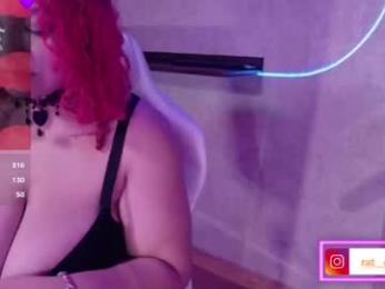 iriisfeitan webcam model stream image